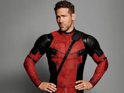 Deretan film terbaik Ryan Reynolds yang wajib kamu tonton (Foto: Alasdair Mclellan)