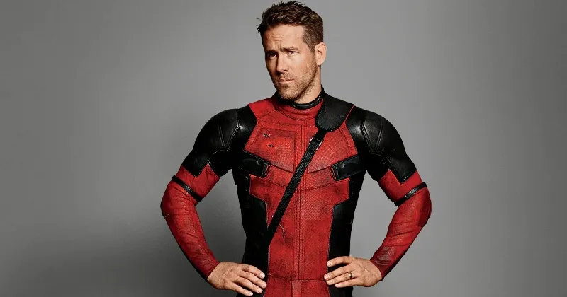 10 Film yang Dibintangi Ryan Reynolds dengan Rating Tertinggi