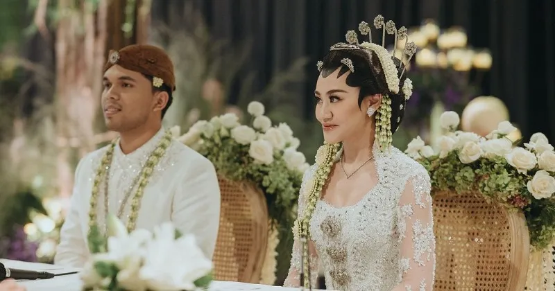 Usai Menikah, Thariq Langsung Boyong Aaliyah ke Rumah Baru