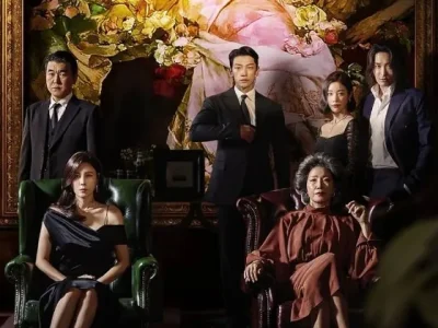Drakor Red Swan syuting di lokasi berbahaya, tim produksi dikecam (Foto: IMDb)