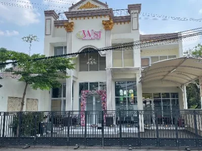 Klinik kecantikan di Depok jadi sorotan setelah kematian selebgram Ella Nanda (Foto: Dok. Nyata/Stephine)
