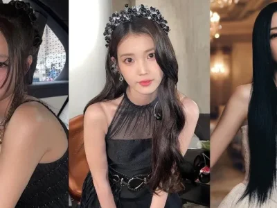 10 selebriti perempuan Korea paling populer di Instagram (Foto: instagram/jennierubyjane, instagram/dlwlrma, instagram/sooyaaa__)