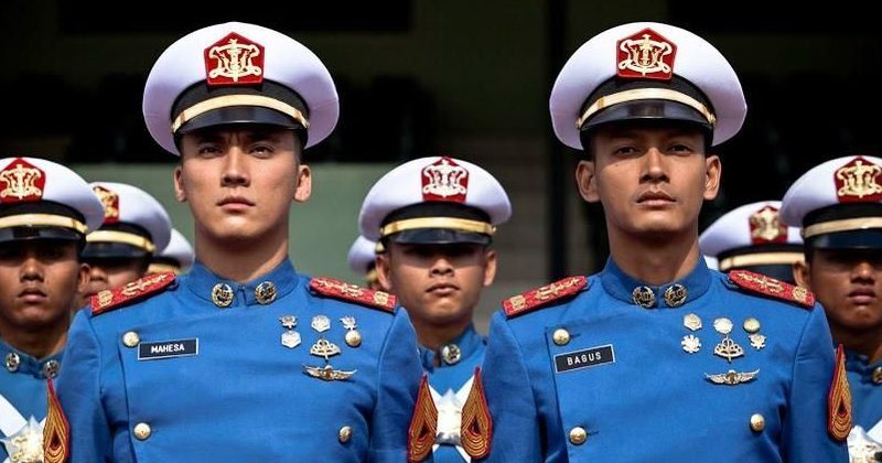 Foto: dok. Benoa Cinema Delapan Inkopad/Doea Tanda Cinta