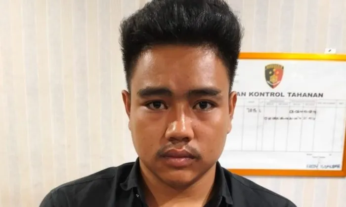 Keji, Suami di Sumbar Bunuh Istri yang Hamil 8 Bulan