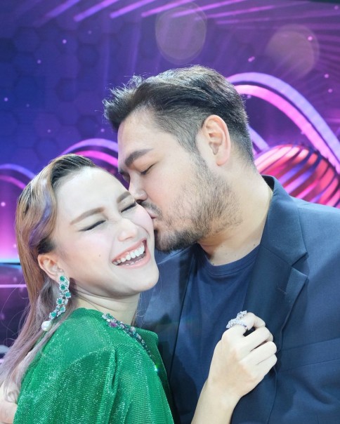 (Foto: instagram/ivan_gunawan)