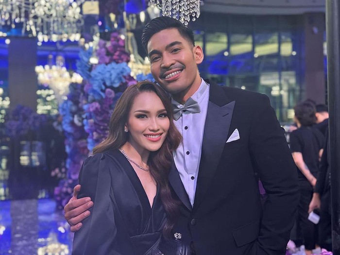 (Foto: instagram/ayutingting92)