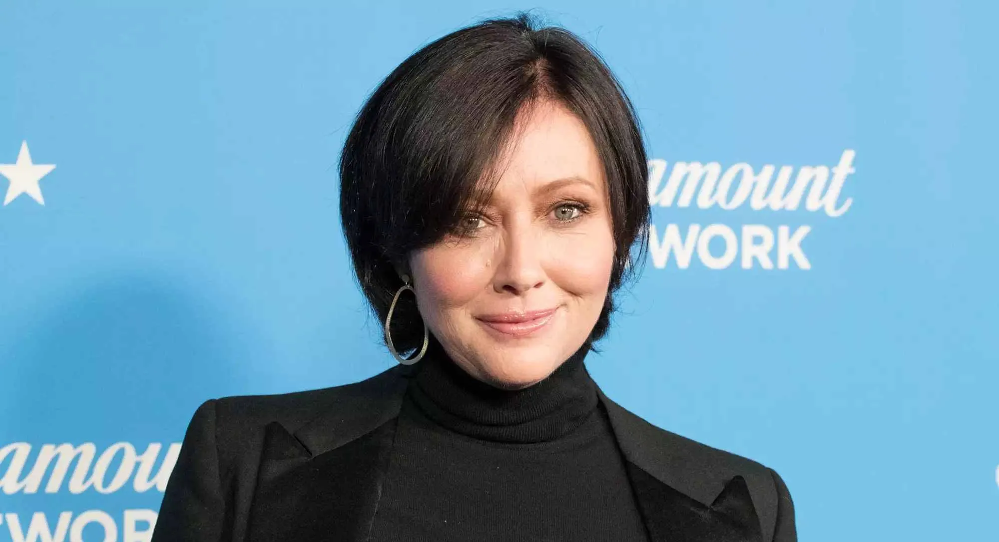Karena Kanker, Bintang ‘Beverly Hills 90210’ Shannen Doherty Meninggal