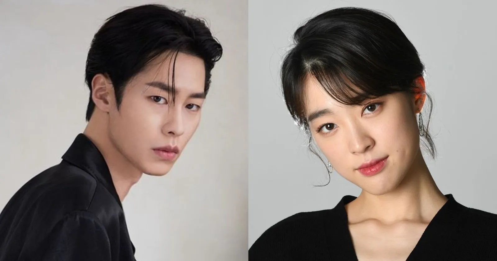 Lee Jae Wook dan Choi Sung Eun Bintangi Drakor ‘Last Summer’