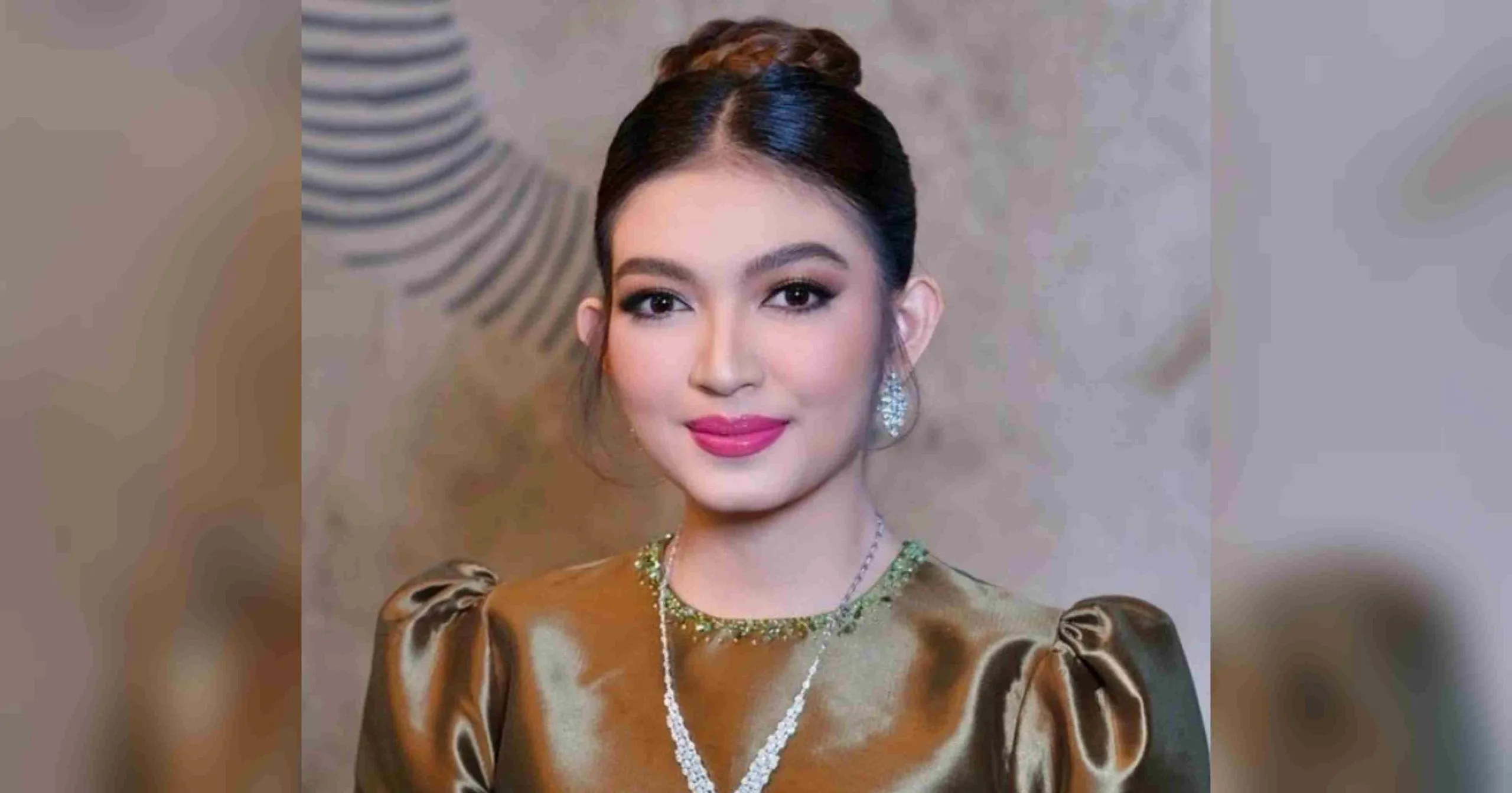 Koleksi Tas Mewah Selvi Ananda, Istri Gibran Rakabuming Raka