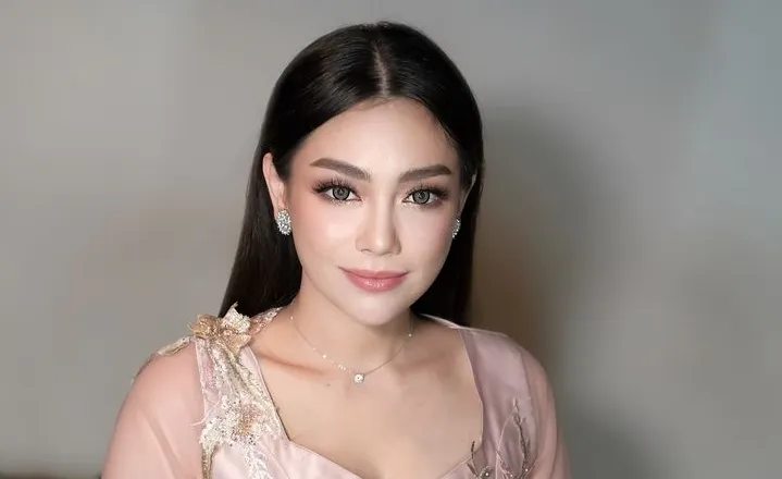 Stefan William Punya Anak Lagi, Ini Tanggapan Celine Evangelista