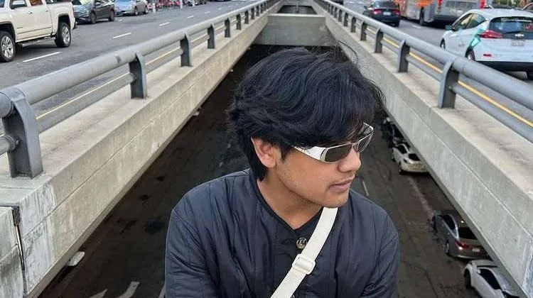 Nino Kuya Kerja Sampingan Jadi Sopir di AS, Segini Penghasilannya