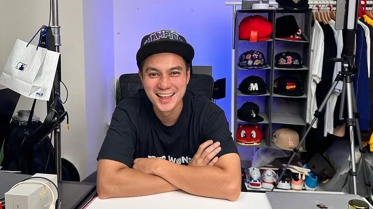 Baim Wong Bongkar Komplotan Penipu Berkedok Namanya