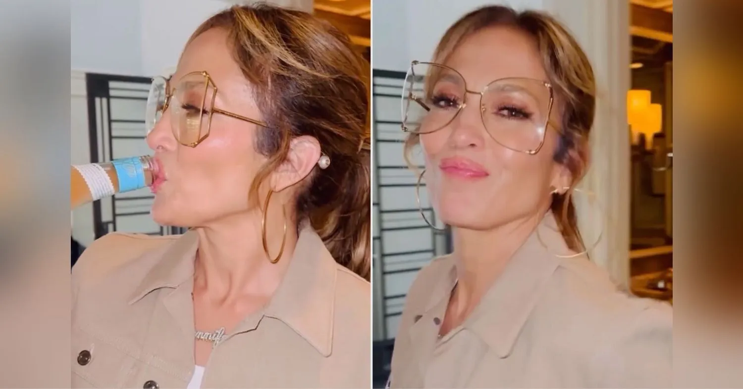 Jennifer Lopez Tetap Santai Meski Rumor Perceraian Menghantui