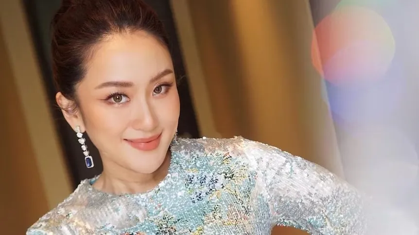 Paetongtarn Shinawatra Ukir Sejarah, Jadi PM Thailand Termuda