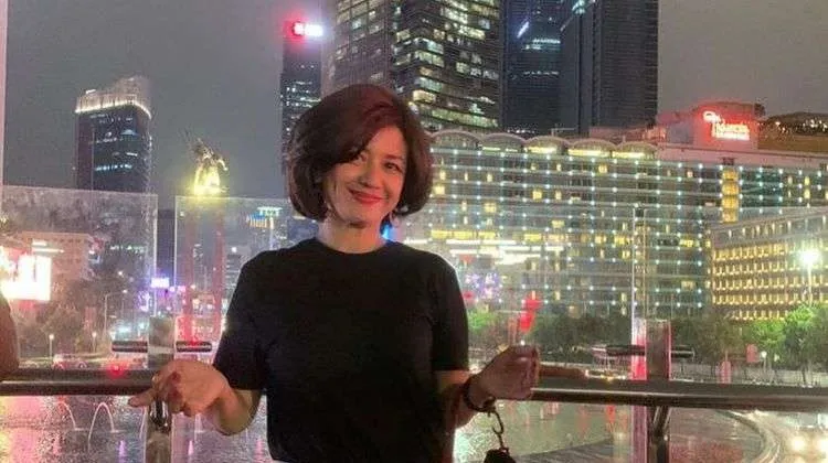 Yuyun Sukawati Ngaku Jadi Korban Pemerasan Oknum Jaksa hingga Rp1 M