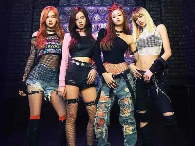 Sederet peraturan ketat yang harus diikuti oleh para peserta yang terpilih pada acara fansign BLACKPINK debut anniversary yang ke-8. Foto : Instagram/blackpinkofficial