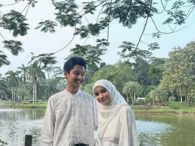 Sederet fakta KDRT Armor Toreador kepada Cut Intan Nabila. Foto : Instagram/cut.intannabila