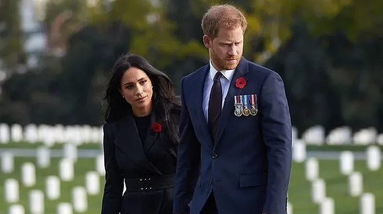 Jika Donald Trump Terpilih, Pangeran Harry-Meghan Markle Akan Diusir