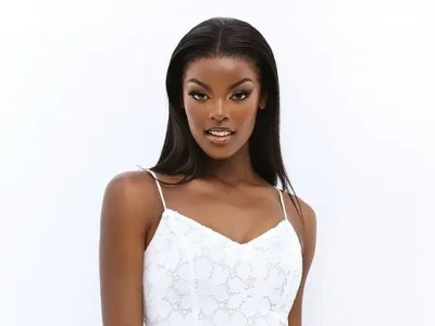 Chidimma Adetshina mengundurkan diri dari finalis kontes kecantikan Miss Afrika Selatan. Foto : Instagram/official_misssa