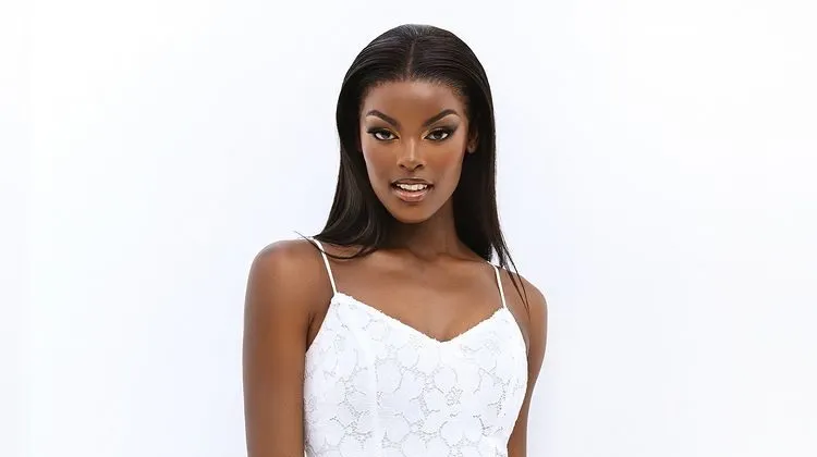 Ibu Dituduh Curi Identitas, Finalis Miss Afrika Selatan Ini Undur Diri