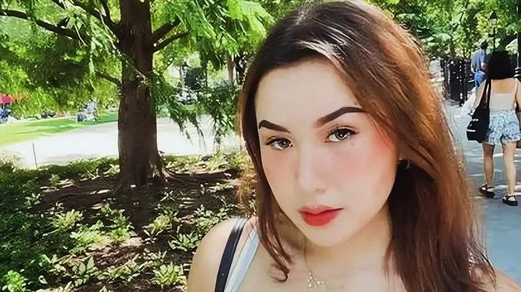 Sederet Fakta Kasus Video Asusila Audrey Davis