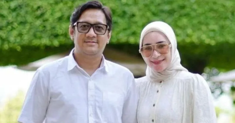 Mengejutkan, Andre Taulany Diam-diam Gugat Cerai Rein Wartia Trigina
