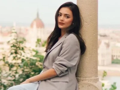 Amanda Rawles membintangi film 'LAURA'. (Foto: Dok. Pri)