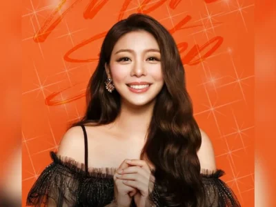 Ailee akan menggelar konser pertama di Indonesia. (Foto: Dok. IG)