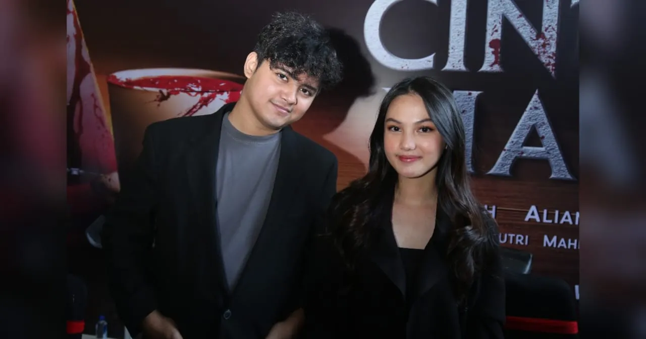 Perankan Cowok Redflag di ‘Cinta Mati’, Aliando Syarief Turunkan Berat Badan 12 KG