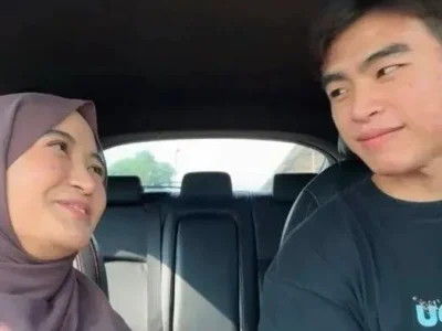 Arafah Rianti dan Steven Wongso. Foto : Instagram/steven__wongso