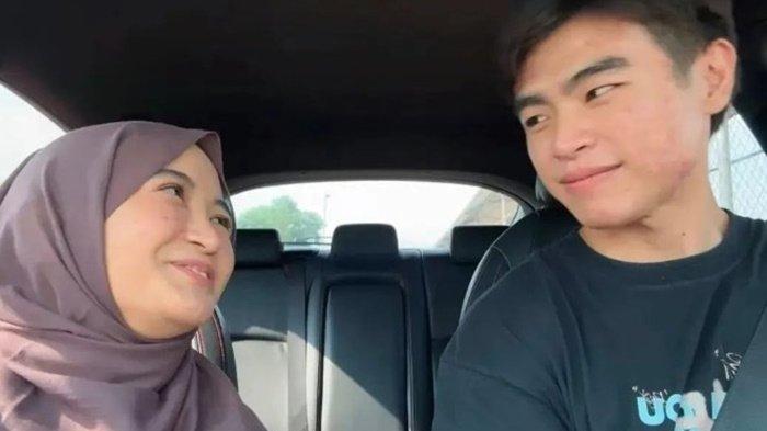 Arafah Rianti dan Steven Wongso. Foto : Instagram/steven__wongso