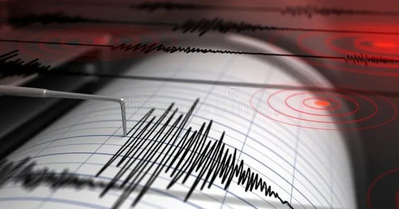 Daerah di Indonesia yang Berpotensi Terkena Gempa Megathrust
