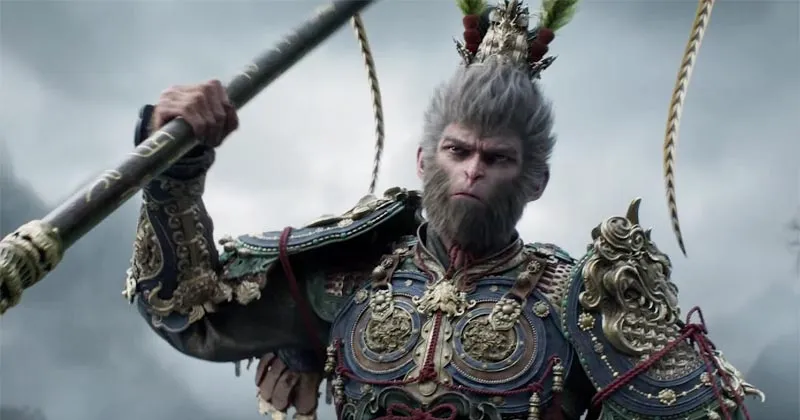 Fenomena Black Myth: Wukong Bawa Tiongkok dalam Journey to the Best