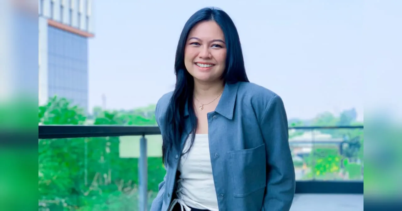 Clara Riva Comeback Lewat Single ‘Coba Waras’
