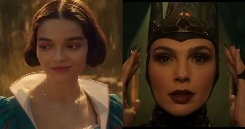 Disney Rilis Teaser Film Live Action ‘Snow White’, Gal Gadot Jadi Ratu Jahat