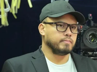 Joko Anwar baru-baru ini kembali mengumumkan proyek film terbarunya yang menandai karya ke-11. (Foto: Instagram/ Joko Anwar)