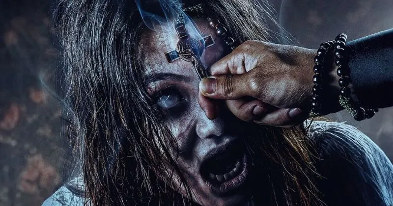 Sinopsis Film ‘Kuasa Gelap’, Horor Eksorsisme Pertama Indonesia