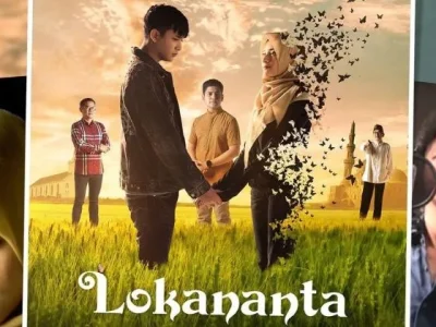 Film Lokananta. (Foto: Instagram/Lokananta Film)