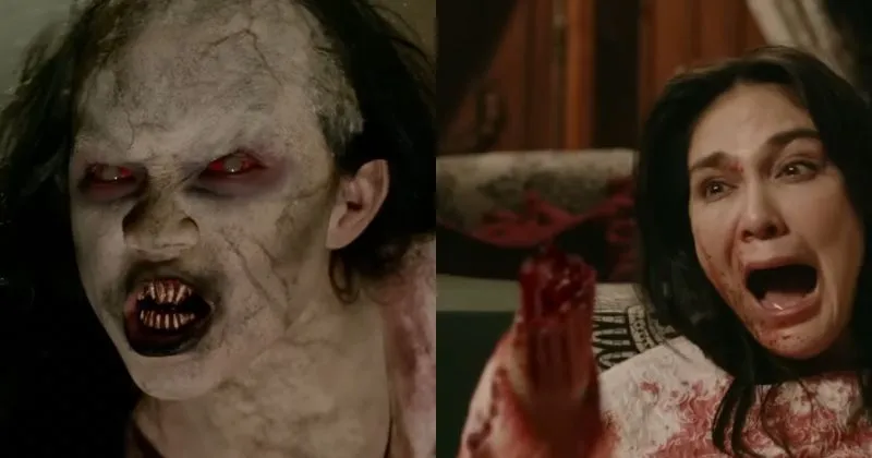 Sinopsis Film Horor ‘Sumala’, Sajikan Teror di Desa Terpencil Semarang