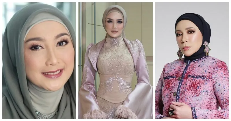 Resmi, Ini Daftar Artis yang Menjadi Anggota DPR RI 2024-2029