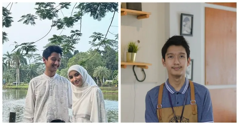 Sosok Armor Toreador, Pelaku KDRT Selebgram Cut Intan Nabila