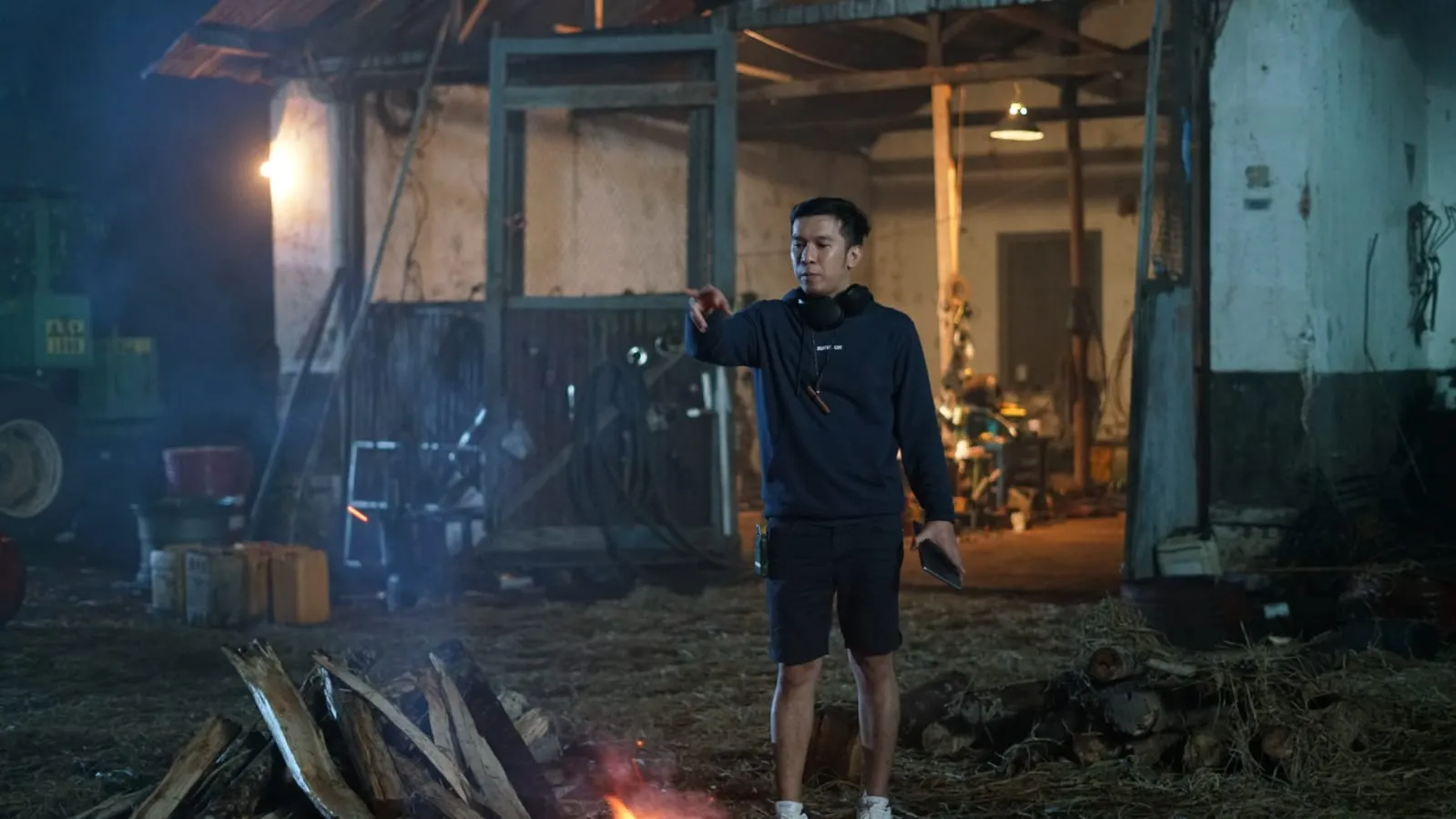 Tayang Oktober, Film ‘Kutukan Calon Arang’ Sajikan Cerita Horor Sadis