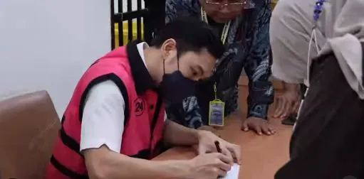 Terjerat Kasus Korupsi Timah, Harvey Moeis Tak Ajukan Eksepsi