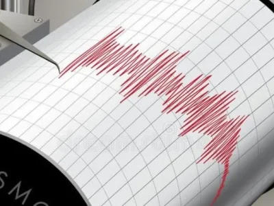 Ilustrasi Gempa Megathrust. (Foto: Pinterest/ Dreamstime Stock Photos)