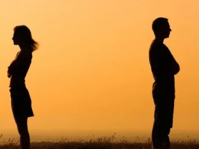 Leo dan Virgo adalah dua zodiak yang sangat berbeda satu sama lain. (Foto: Pinterest/ Mark Manson)