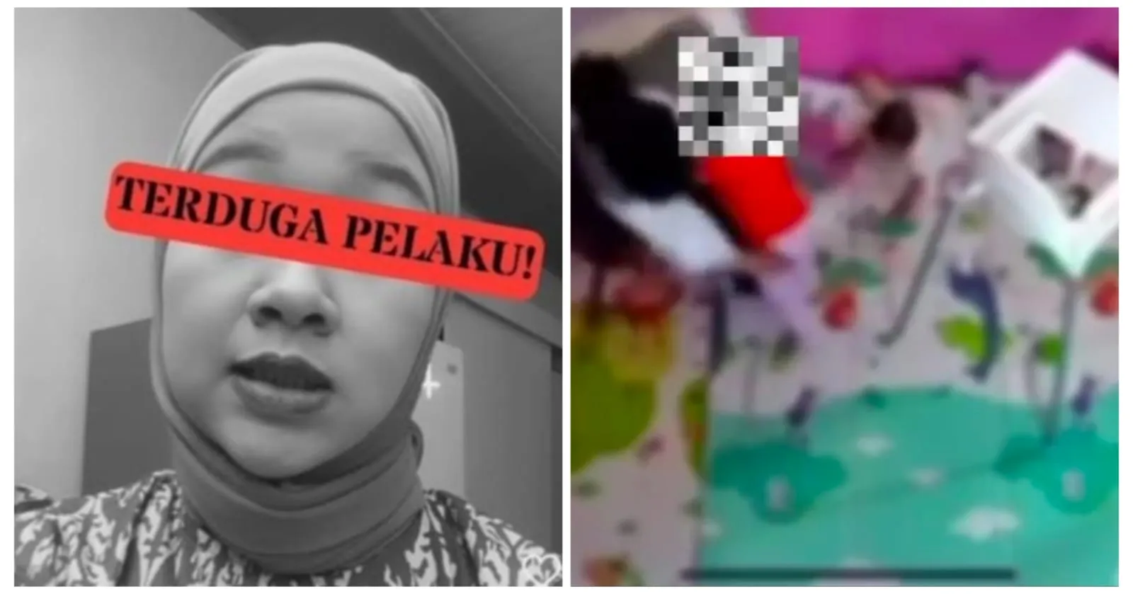 Influencer Parenting Ditetapkan sebagai Tersangka Kasus Penganiayaan Balita