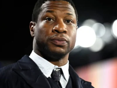 Jonathan Majors (Foto : Getty Images)