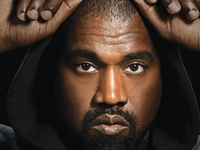 Kanye West Luncurkan Album Vultures Vol 2 (Foto : X/@PopBase)