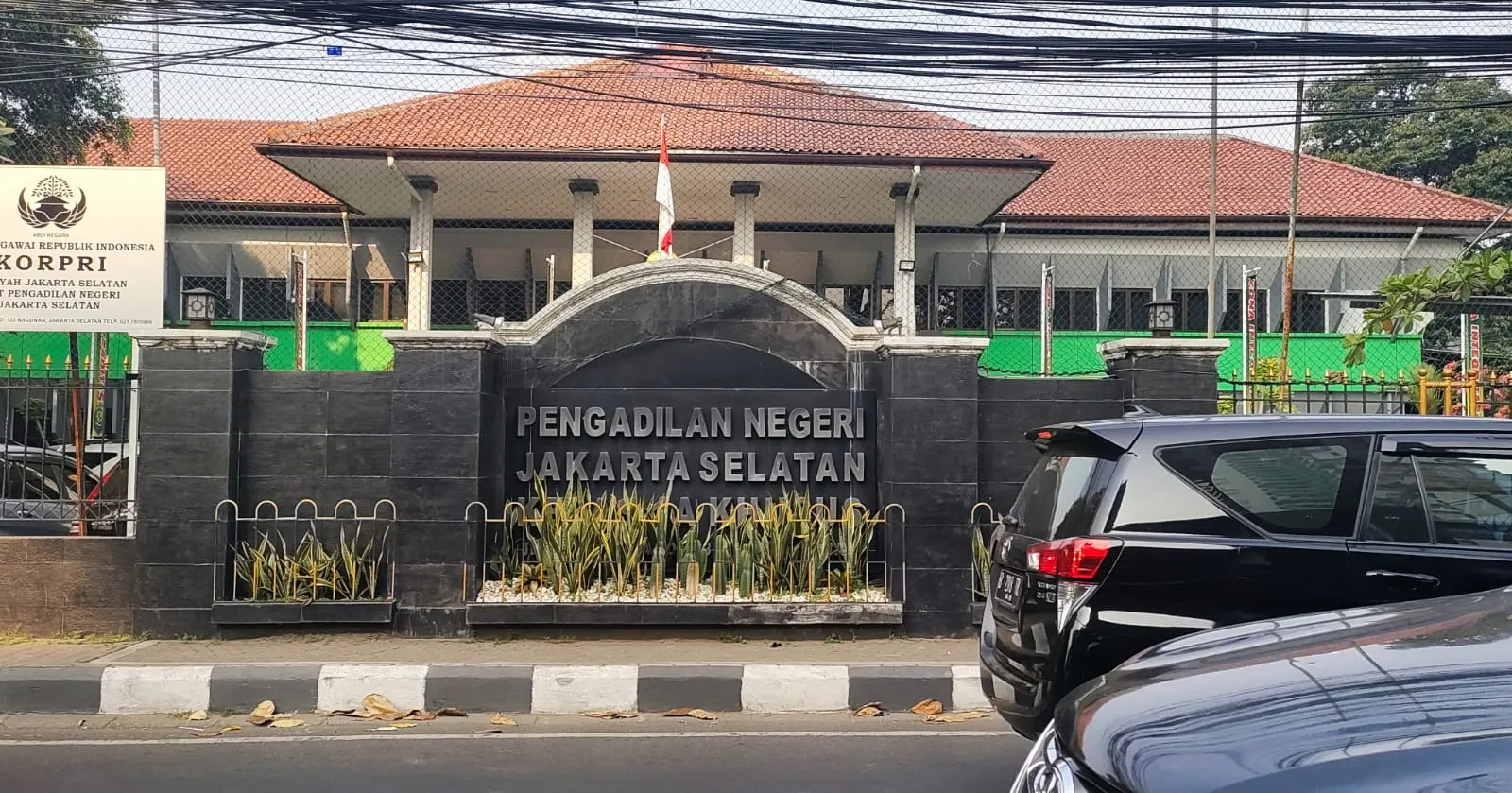 Sidang Gugatan Cerai Ruben Onsu Langsung Pembuktian, Tanpa Dihadiri Pihak Sarwendah