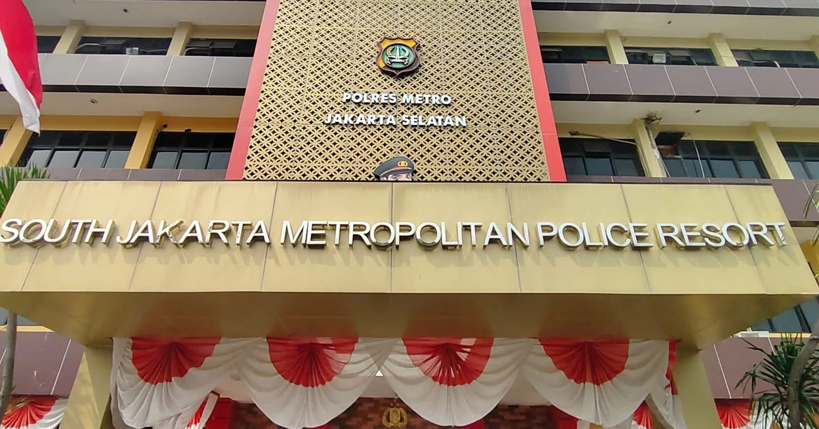 Kuasa Hukum Tiko Aryawardhana Bantah Kliennya Mangkir Panggilan Polisi